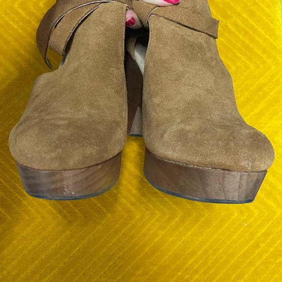 Free People Clogs - Picture 6 of 8